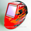 2015 Новый горячий дизайнерский продукт Auto Darkening Welding Helmet En379 высокого качества производства в Китае